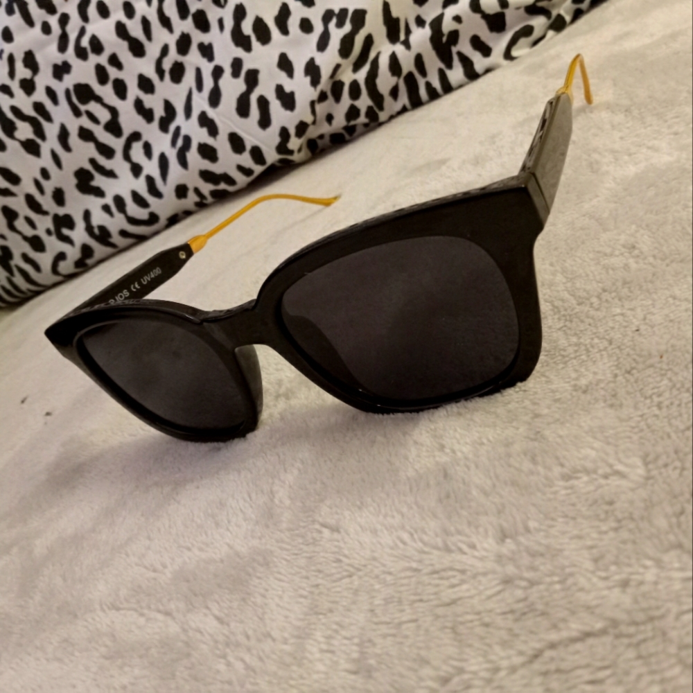 Saint laurent sunglasses